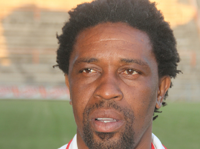 Methembe Ndlovu eyeing Tsholotsho FC franchise 